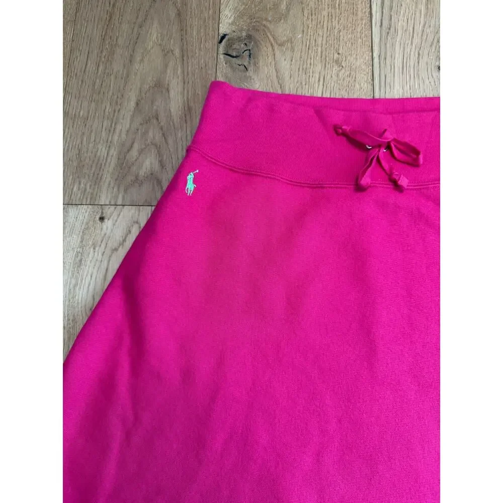 Ralph Lauren bright vintage